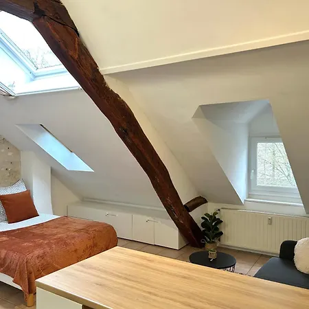 Apartamento Terracotta - Quai De La Loire - Cozy Tours