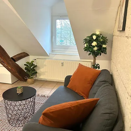 Terracotta - Quai De La Loire - Cozy Daire