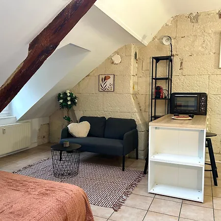 Terracotta - Quai De La Loire - Cozy * Tours