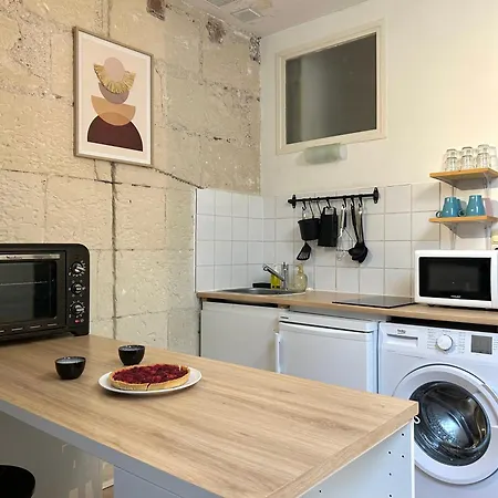 Terracotta - Quai De La Loire - Cozy