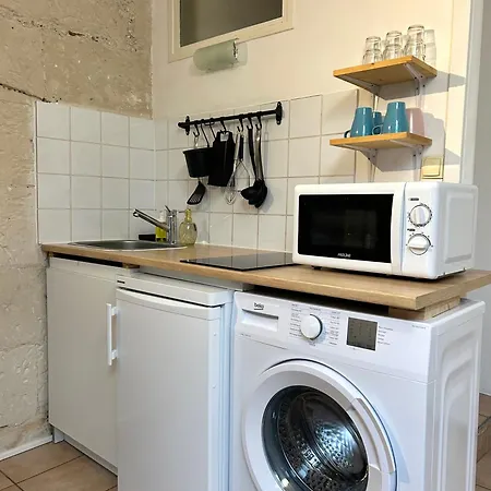 Terracotta - Quai De La Loire - Cozy * Tours