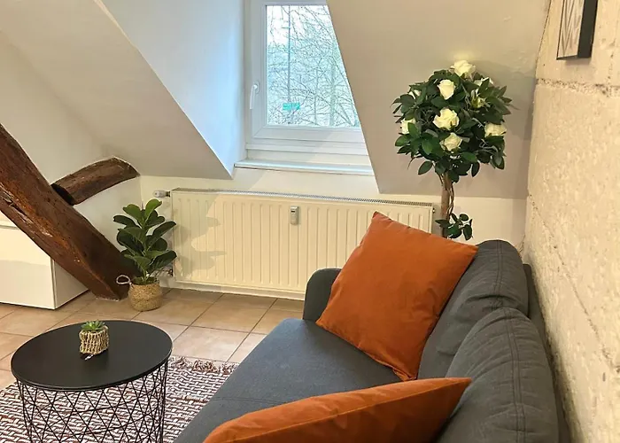 Terracotta - Quai De La Loire - Cozy 公寓