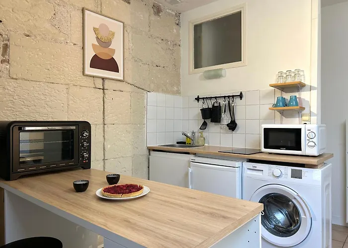 Terracotta - Quai De La Loire - Cozy