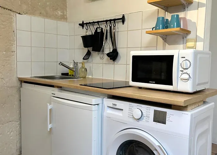 Terracotta - Quai De La Loire - Cozy * 图尔